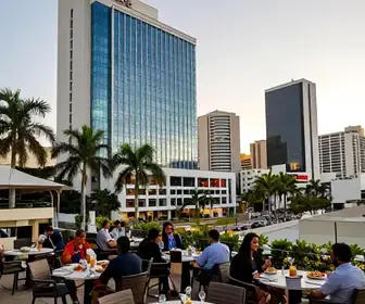 Melhores opções de hospedagem em Fortaleza para viagens de trabalho