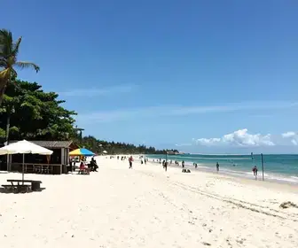 Melhores praias em Fortaleza: 9 escolhas imperdíveis