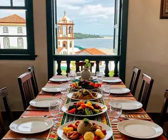 Melhores restaurantes em Fortaleza: escolha a sua opção favorita