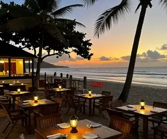 Melhores Restaurantes para Jantar na Praia de Iracema