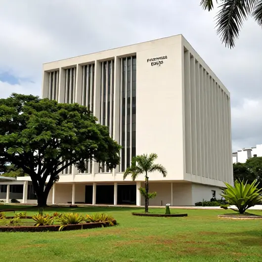 Memorial da Cultura Cearense Memorial da Cultura Cearense