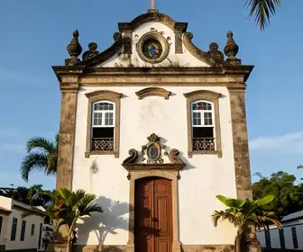 Museu Sacro São José de Ribamar: Um Patrimônio Cultural em Aquiraz