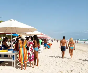 Onde Comprar Moda Praia em Fortaleza: Dicas e Sugestões