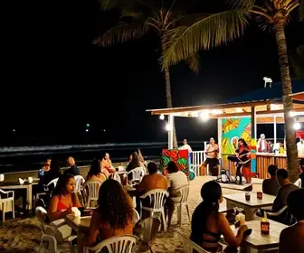 Os Melhores Bares com Música ao Vivo em Fortaleza
