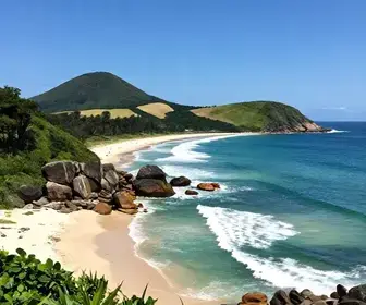 Passeio Imperdível: Morro Branco, Fontes e Canoa Quebrada