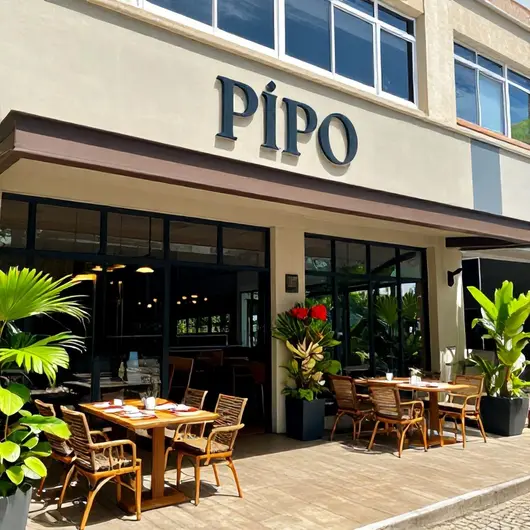 Pipo Restaurante