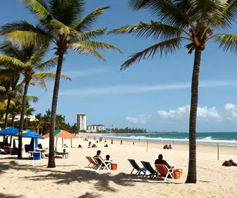Praia do Futuro: tudo o que você precisa saber