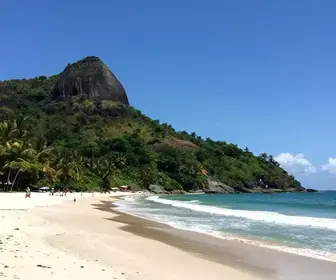 Praia do Presídio: Um Refúgio Paradisíaco em Aquiraz