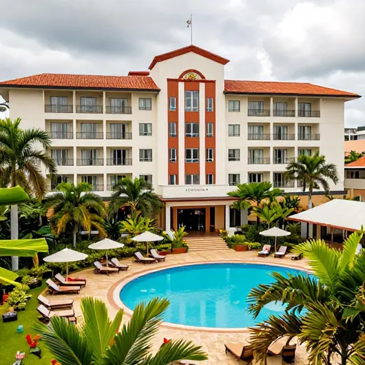 Praiano Hotel