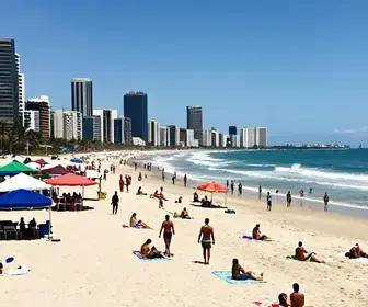 Quantos Dias Ficar em Fortaleza para Aproveitar ao Máximo
