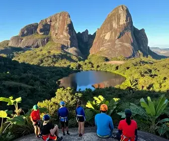 Quixadá: O Destino Imperdível para Aventura e Natureza Próximo a Fortaleza