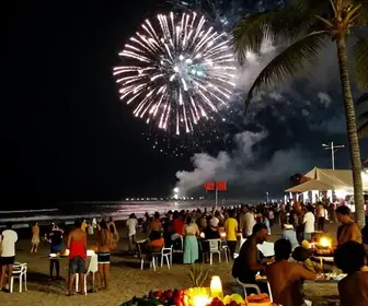 Réveillon em Fortaleza: Celebrações e Dicas para sua Viagem