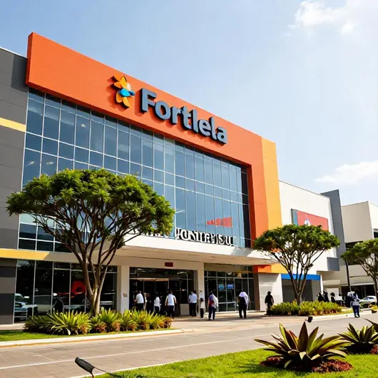Shopping Fortaleza Sul