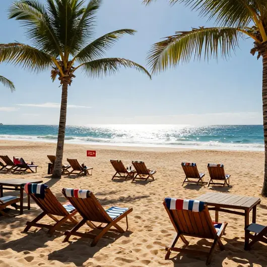 Sunrise Beach Club