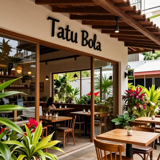 Tatu Bola: Uma Experiência Única em Fortaleza