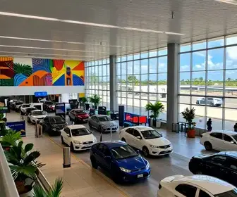 Transfers em Fortaleza: Como se locomover do aeroporto aos hotéis e passeios