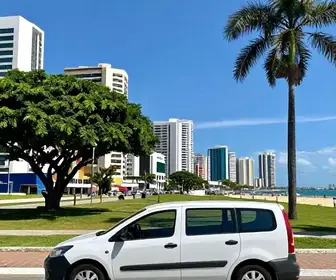 Transporte do Aeroporto de Fortaleza até a Beira-Mar: Como Fazer