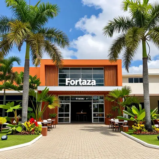 Vitorino Turismo: Seu Guia em Fortaleza