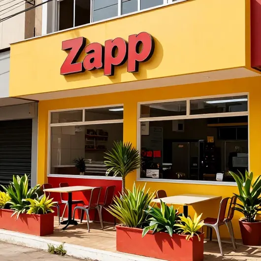 Zapp Lanches: O Sabor que Encanta